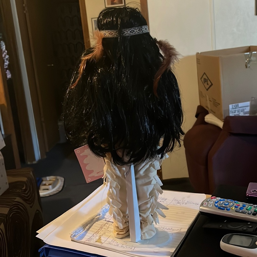 Rose Collection Libby - Picture 2 of 4